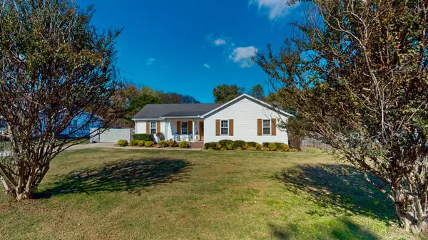 Murfreesboro, TN 37127,110 Inglewood Ct