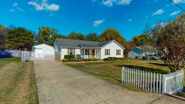 Murfreesboro, TN 37127,110 Inglewood Ct