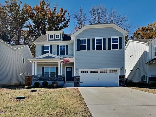 1470 Cotillion Dr, Murfreesboro, TN 37128