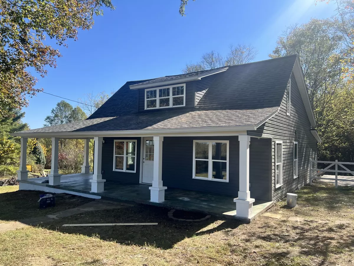 Chapmansboro, TN 37035,2863 Sweethome Rd