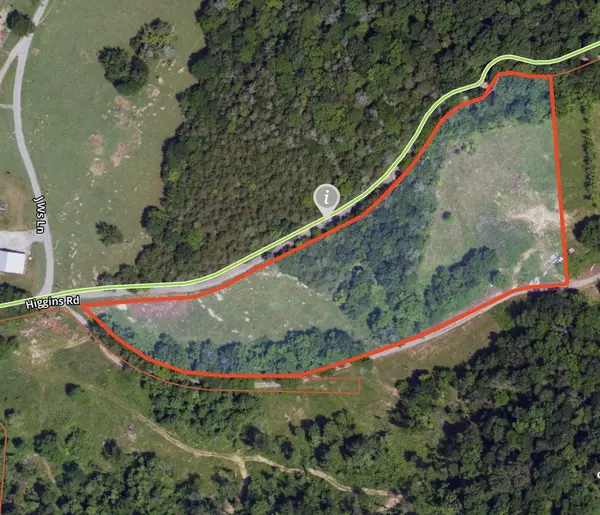 Woodbury, TN 37190,270 Higgins Rd