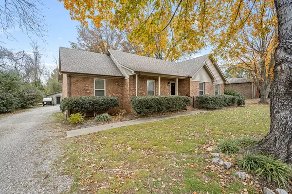 2258 W Primm Ln, Murfreesboro, TN 37129