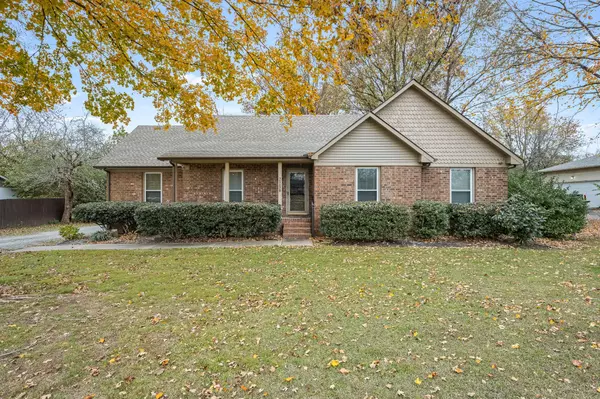 Murfreesboro, TN 37129,2258 W Primm Ln