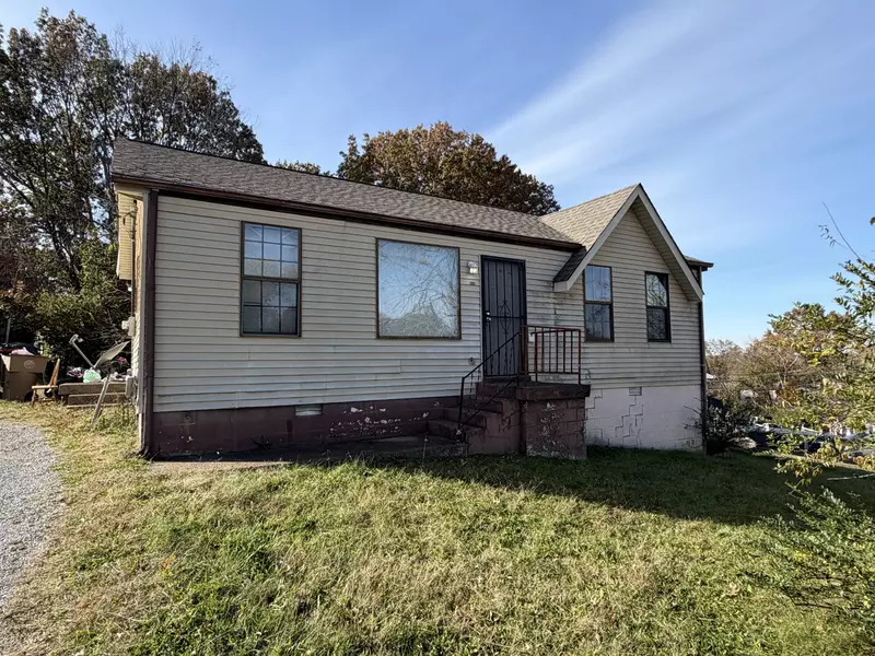 4600 Long Br, Antioch, TN 37013
