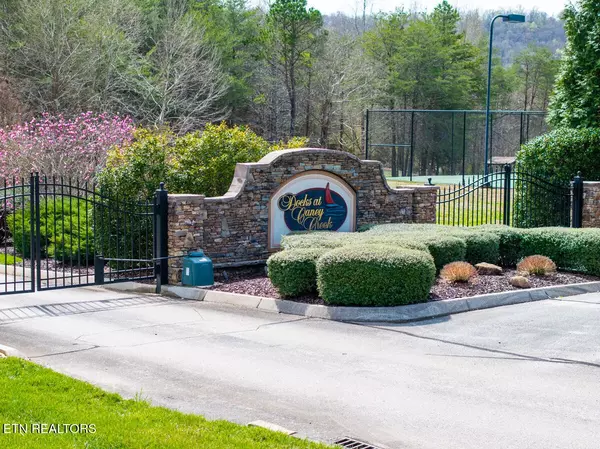 Harriman, TN 37748,0 Lot #16 Serenity Drive