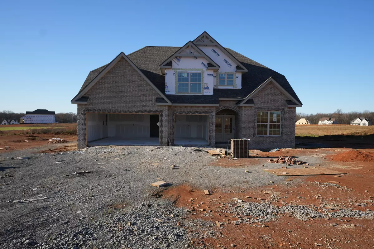 Clarksville, TN 37040,62 Wofford Estates