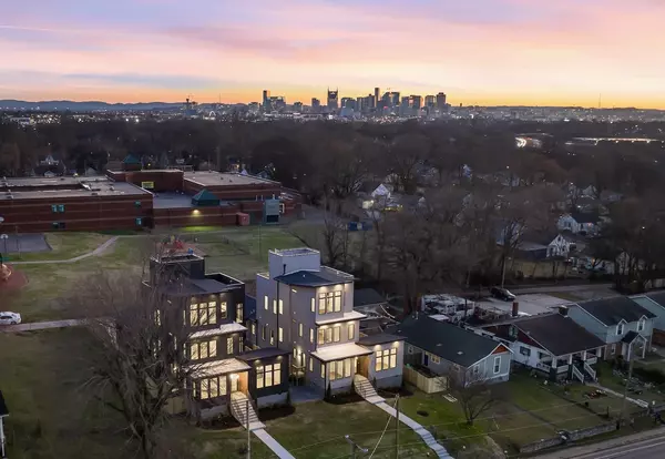 Nashville, TN 37206,1000 Douglas Ave