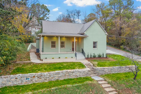 Erin, TN 37061,61 Averitt Dr