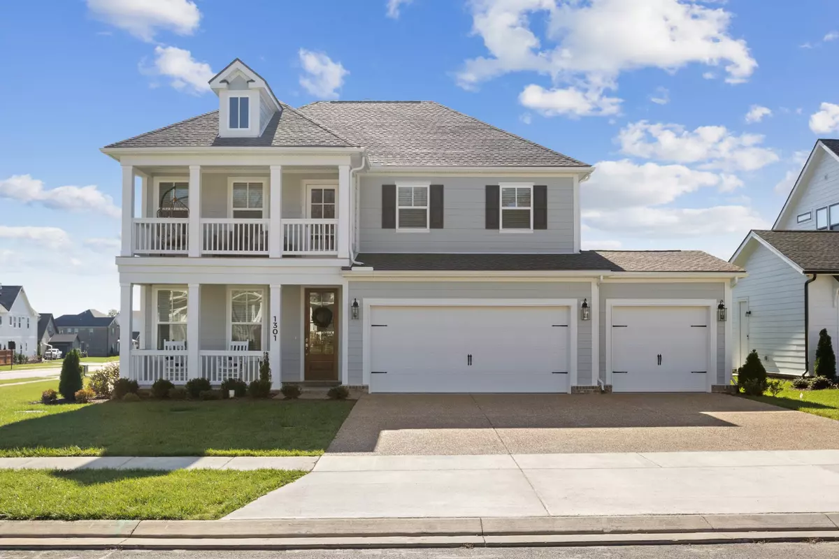 Arrington, TN 37014,1301 Galloping Hill Way