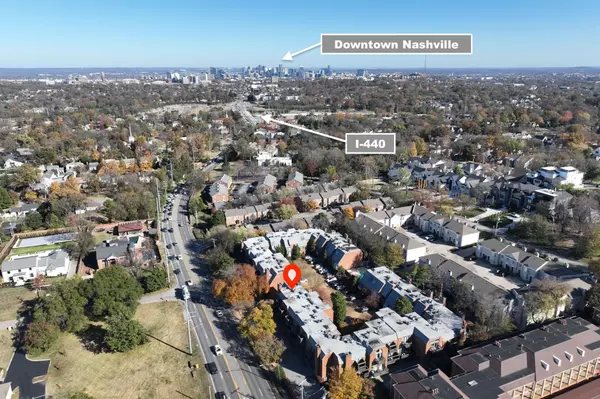 Nashville, TN 37215,136 Hampton Pl