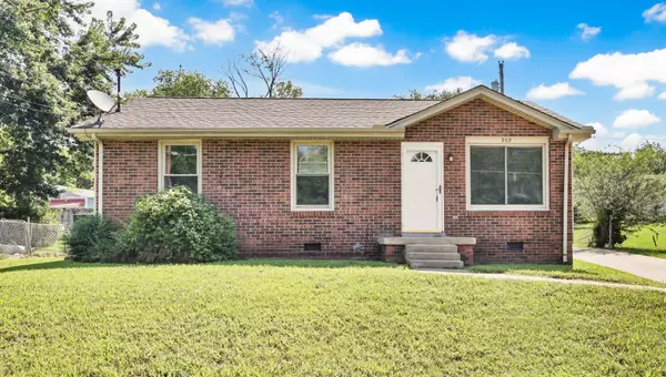 Clarksville, TN 37040,909 Lucas Ln