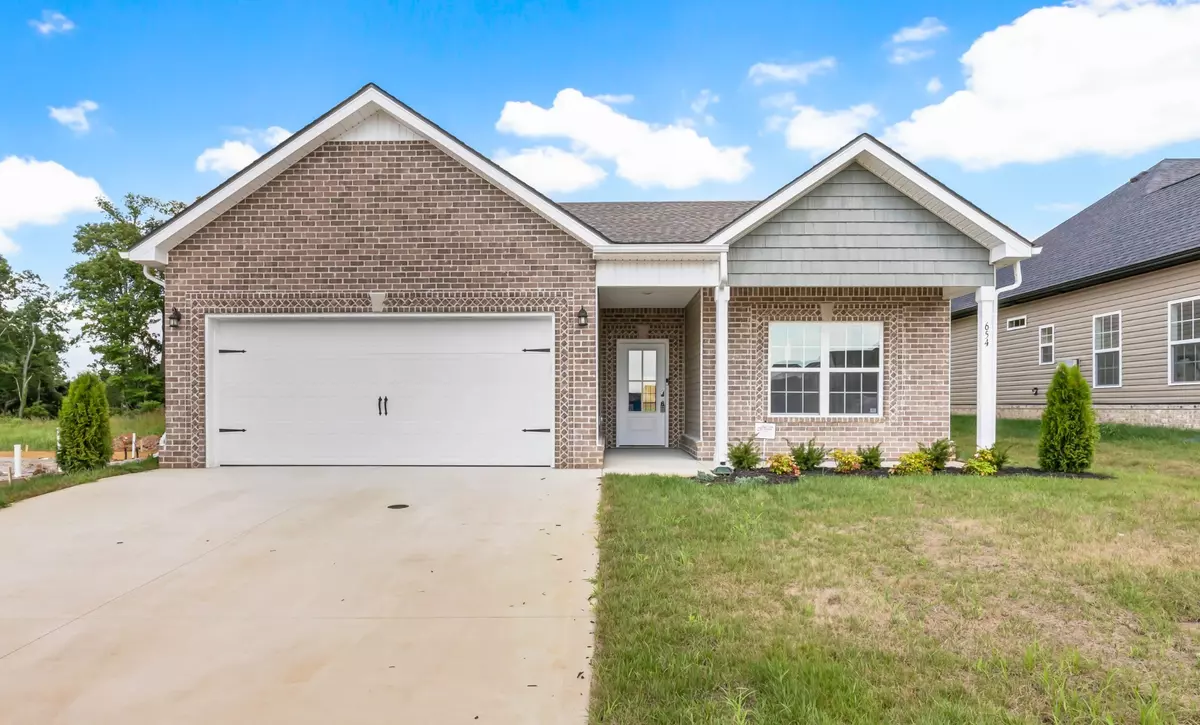 Clarksville, TN 37042,564 Ayden Ln