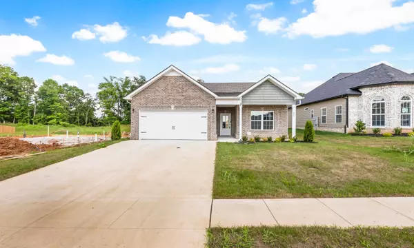 Clarksville, TN 37042,564 Ayden Ln