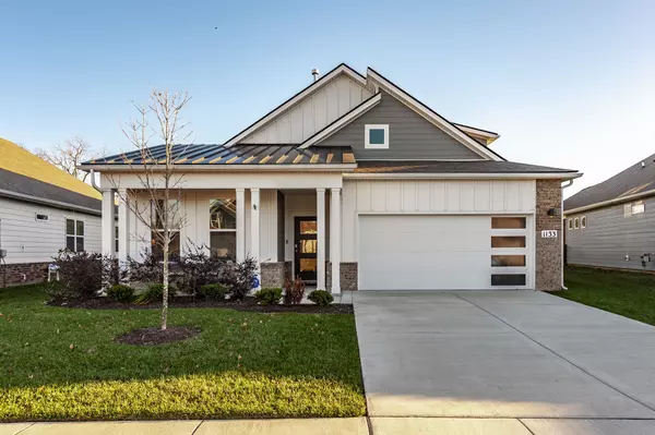 Gallatin, TN 37066,1133 Stoney Brook Pvt Bnd