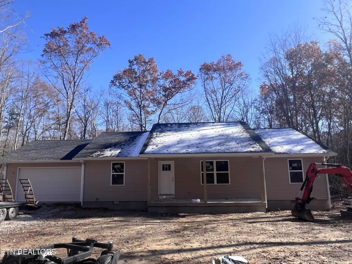 Jamestown, TN 38556,133 Jay Loop