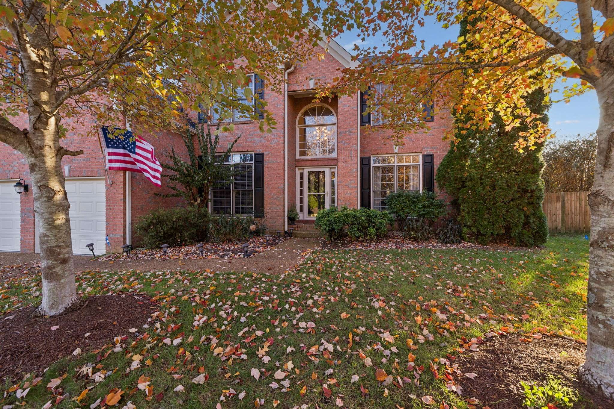 317 Dundee Dr, Franklin, TN 37064