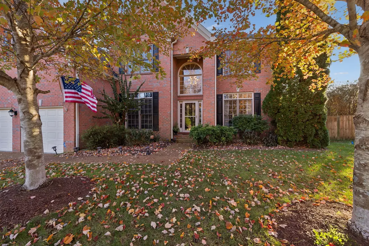 Franklin, TN 37064,317 Dundee Dr