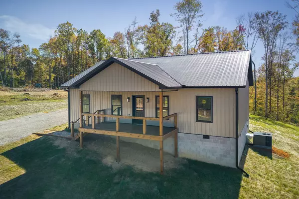 Sparta, TN 38583,599 Hutchins Bend rd