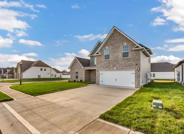 Clarksville, TN 37040,625 Woodrush Dr