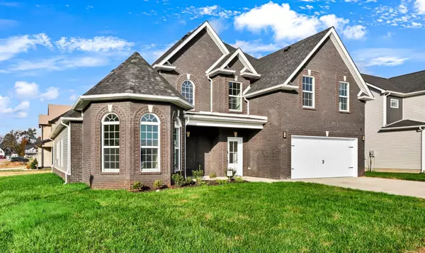 Clarksville, TN 37040,973 Isaac Dr