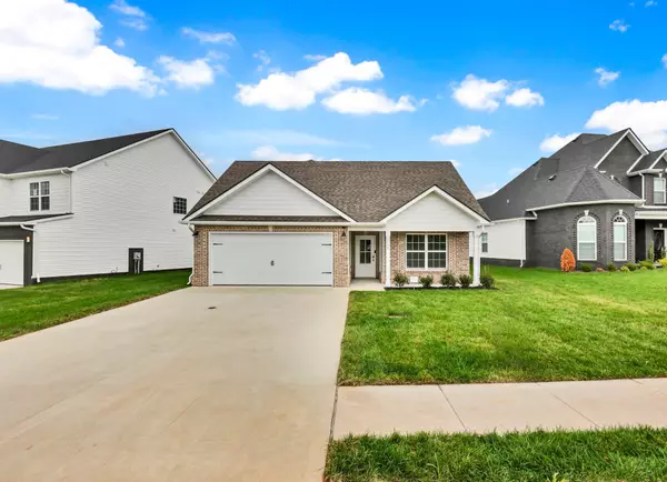 Clarksville, TN 37042,2555 Rafiki Dr