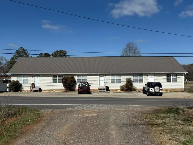 1921 Welcome Valley Road Road, Benton, TN 37307