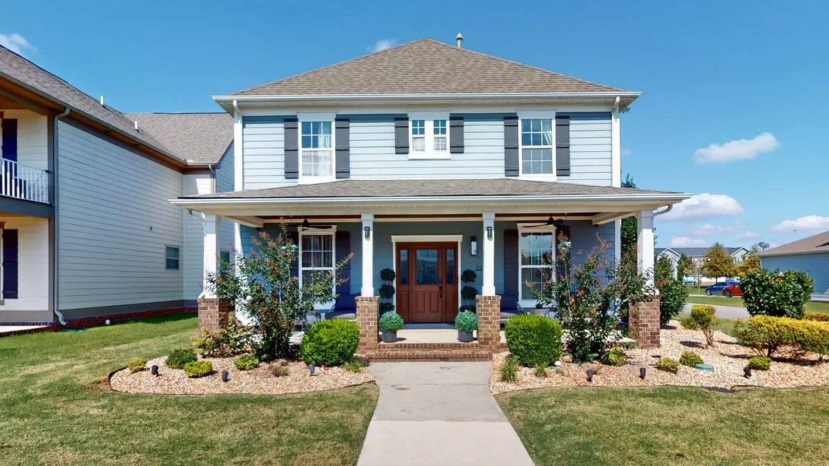 Murfreesboro, TN 37128,1217 Westlawn Blvd