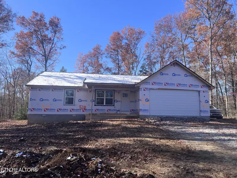 512 St. Anthony Drive, Jamestown, TN 38556