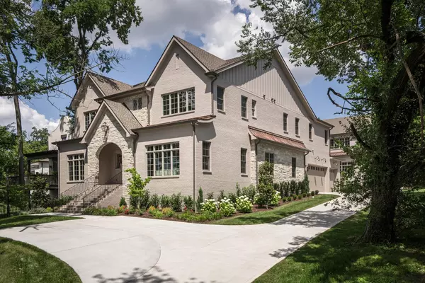 Nashville, TN 37204,4224A Granny White Pike