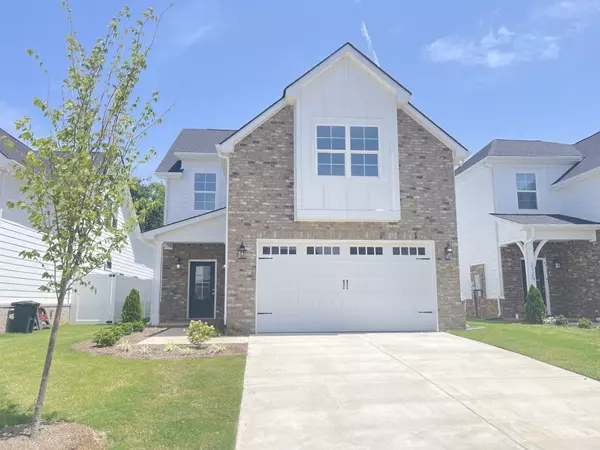 Murfreesboro, TN 37128,2149 Barringer Ln