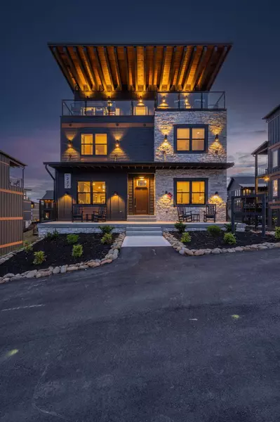 1342 Wildhorse Ridge Way, Sevierville, TN 37862