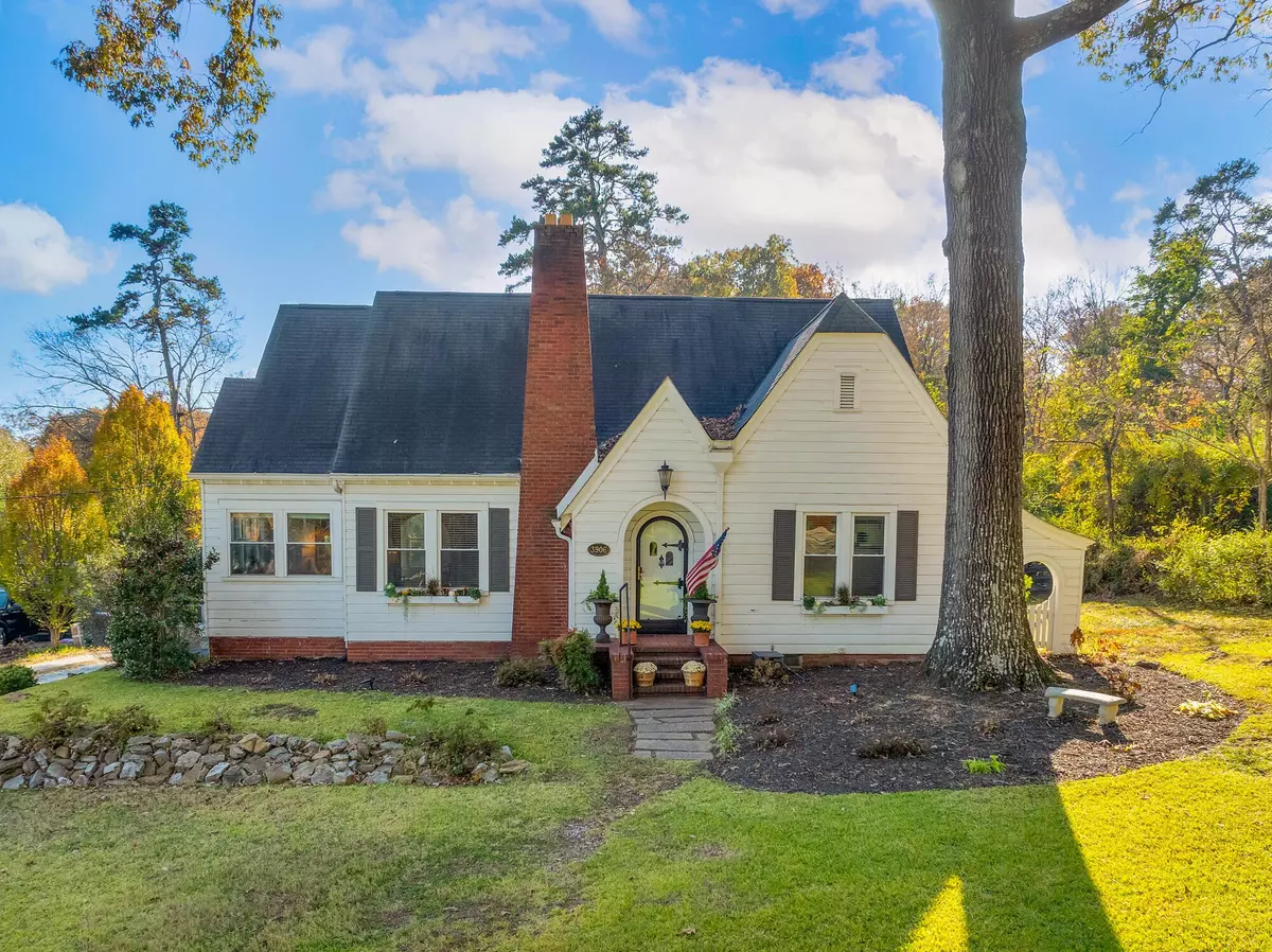 Chattanooga, TN 37411,3906 Conner Street