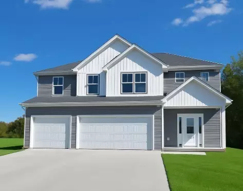 1109 Black Rock Rd, Clarksville, TN 37040