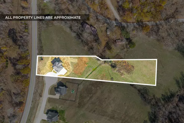 Cunningham, TN 37052,1988 Flats Road