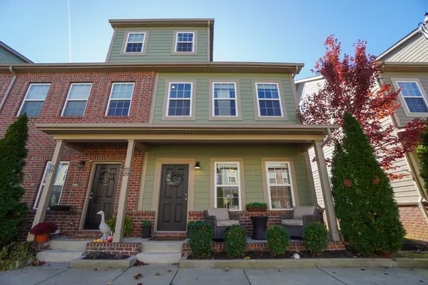 95 Plumlee Dr #20, Hendersonville, TN 37075