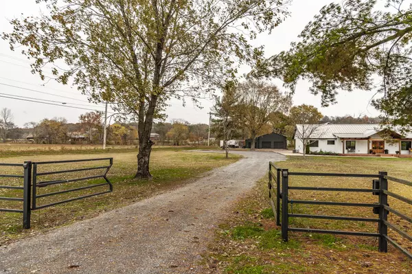 Gallatin, TN 37066,460 Upper Station Camp Crk Rd