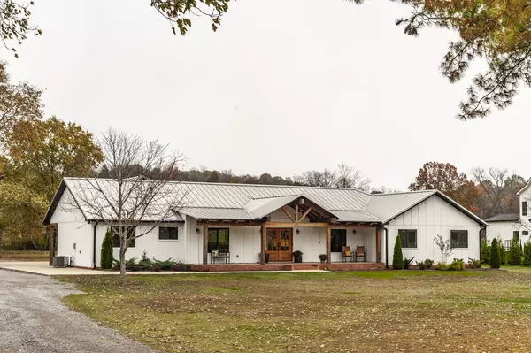 Gallatin, TN 37066,460 Upper Station Camp Crk Rd