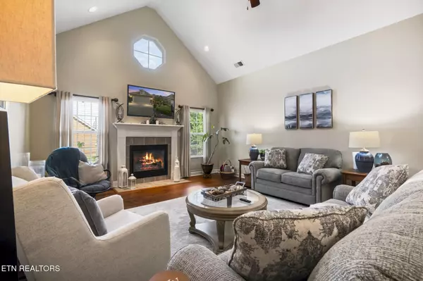 Lenoir City, TN 37771,591 Glenview Circle