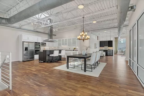 Nashville, TN 37201,309 Church St #602