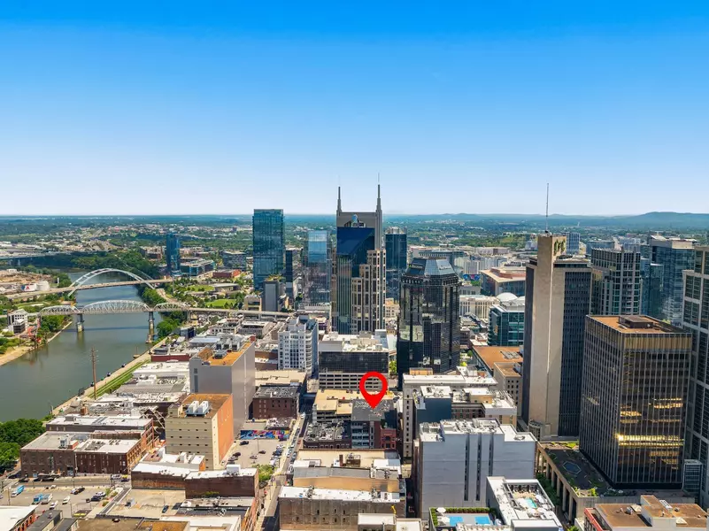 309 Church St #602, Nashville, TN 37201