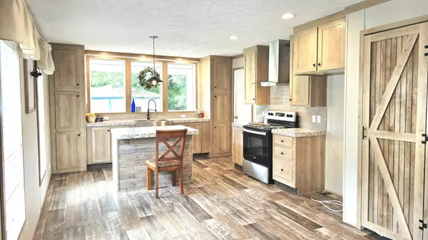 Cleveland, TN 37323,2260 Trewhitt Road #SE