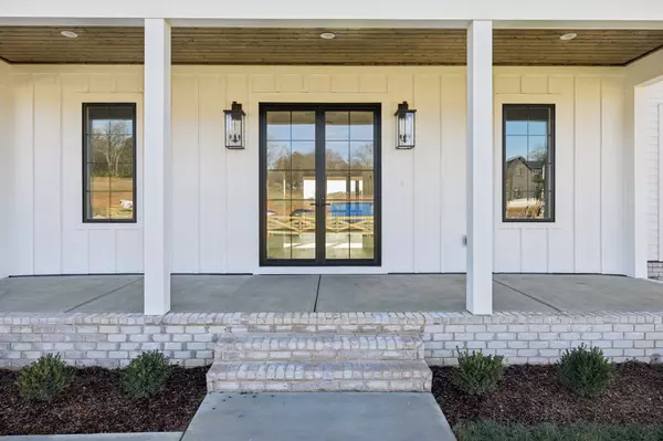 Thompsons Station, TN 37179,5159 Bond Mill Rd