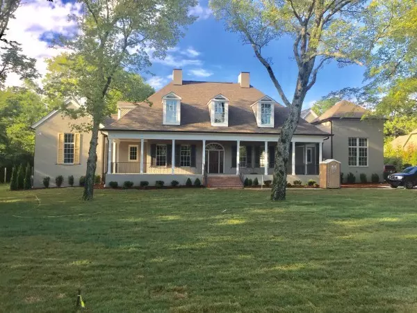 Nashville, TN 37215,1211 Goodloe Dr