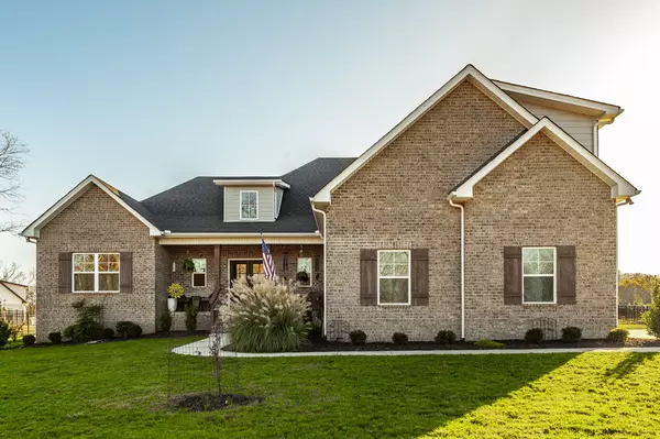 Gallatin, TN 37066,1035 Robert Lee Dr