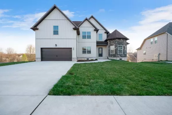 Clarksville, TN 37043,1184 Forsythia Trce