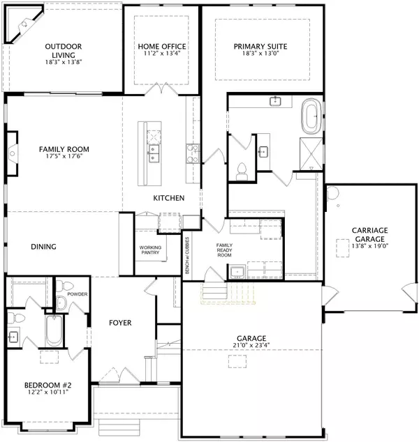 Fairview, TN 37062,7221 Severide Street