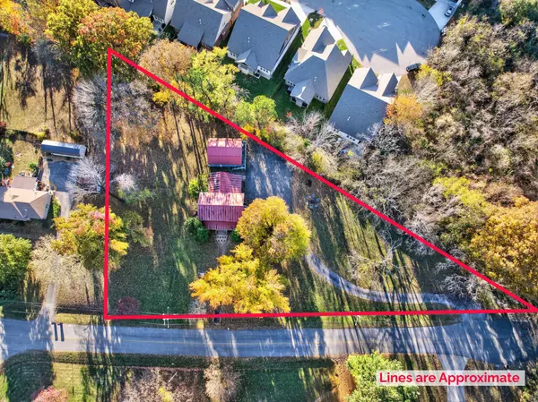 Nashville, TN 37214,2924 Western Hills Dr