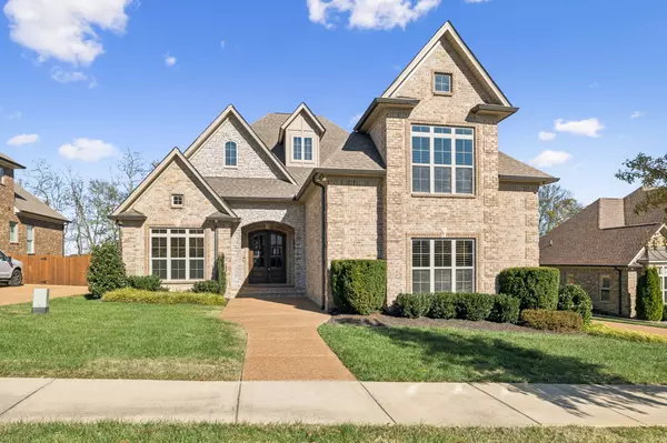 Mount Juliet, TN 37122,3027 Nichols Vale