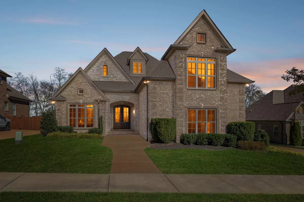 Mount Juliet, TN 37122,3027 Nichols Vale