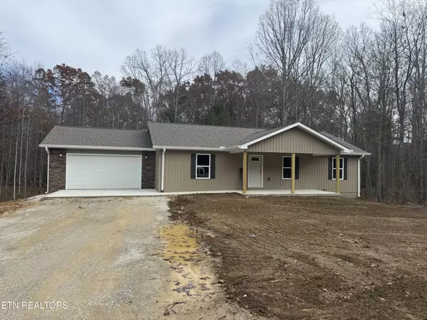 310 Sana Tr, Jamestown, TN 38556